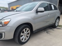 Image for 2015 Mitsubishi Outlander SE ID: 7312934