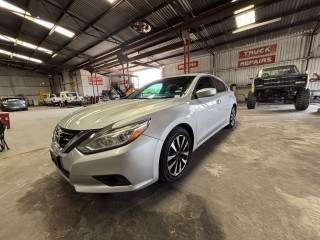 Image for 2017 Nissan Altima 2.5 ID: 7369019