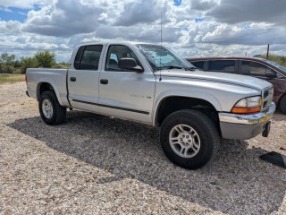 Image for 2001 Dodge Dakota QUAD ID: 7706988