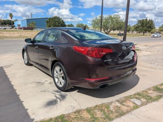 Image for 2013 Kia Optima LX ID: 7707363