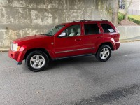 Image for 2005 Jeep Grand Cherokee Limited ID: 6757844