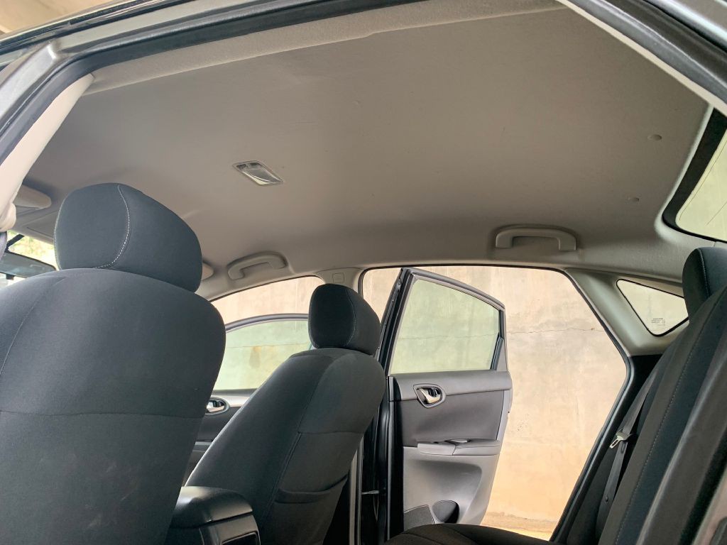 2017 Nissan Sentra Image 14