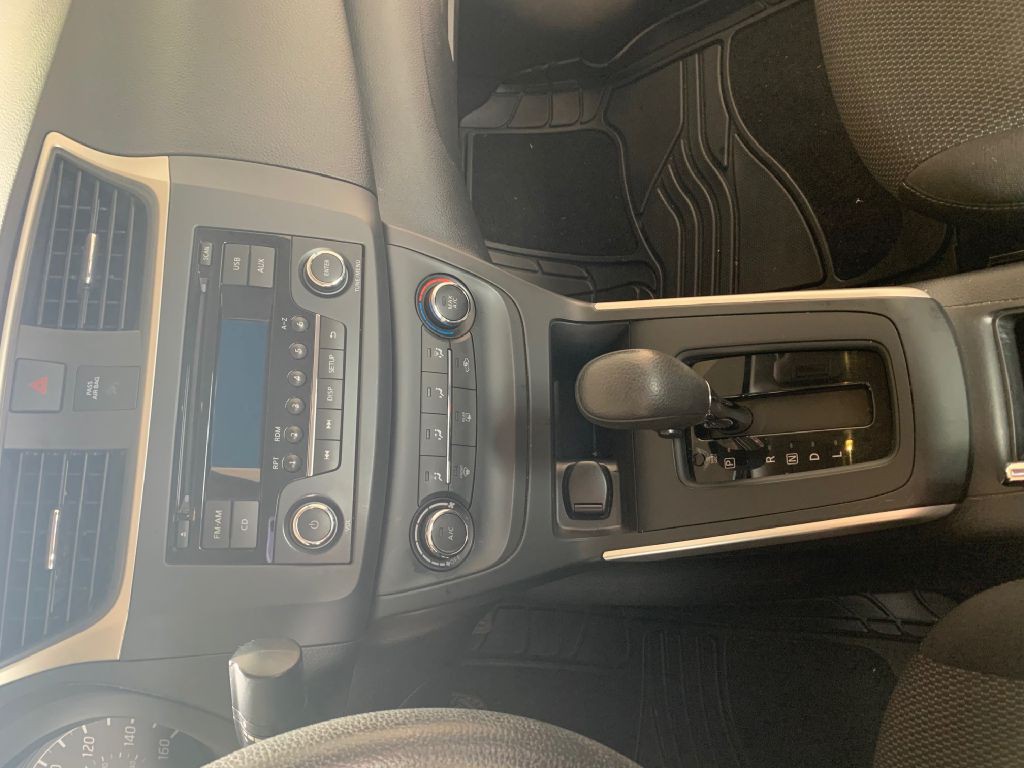 2017 Nissan Sentra Image 20