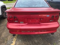 Image for 1997 Ford Mustang GT ID: 6260531