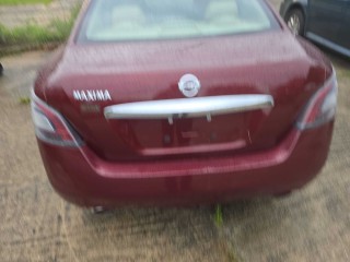 Image for 2013 Nissan Maxima S ID: 7426193