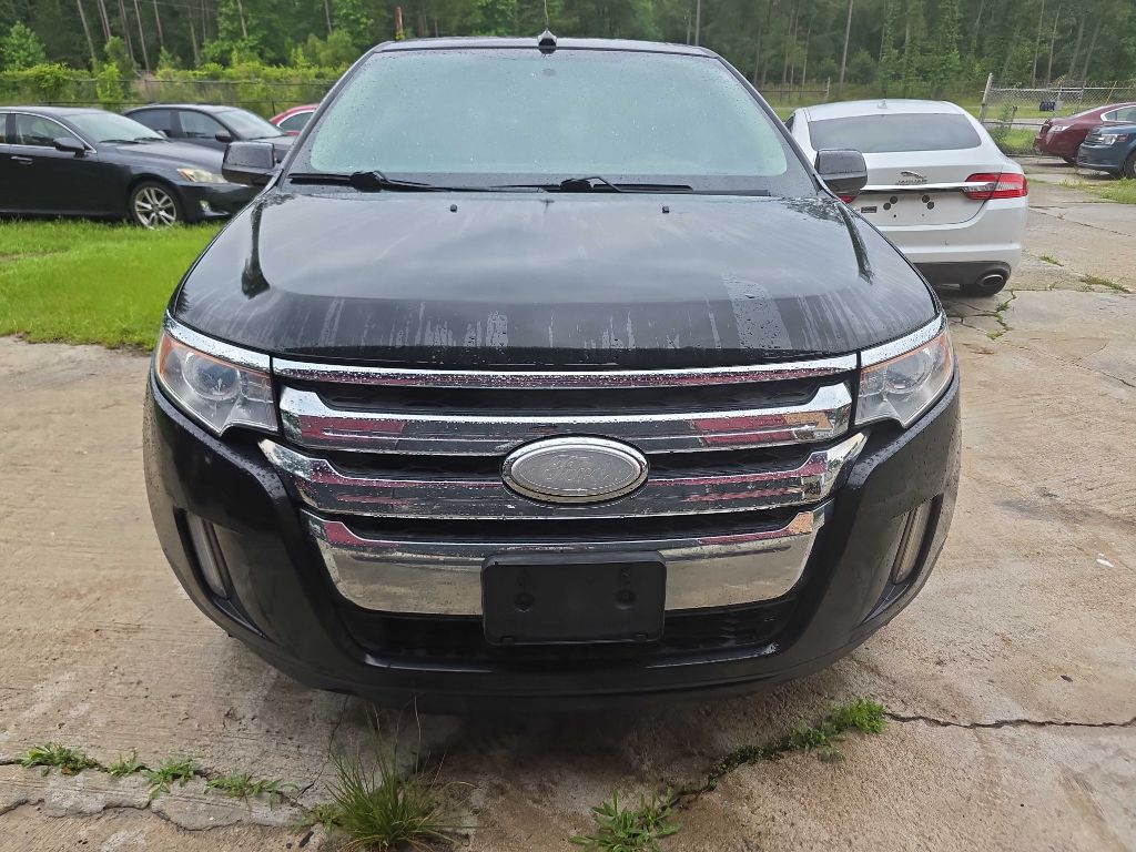 2012 Ford Edge Image 1