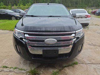 Image for 2012 Ford Edge Limited ID: 7426199