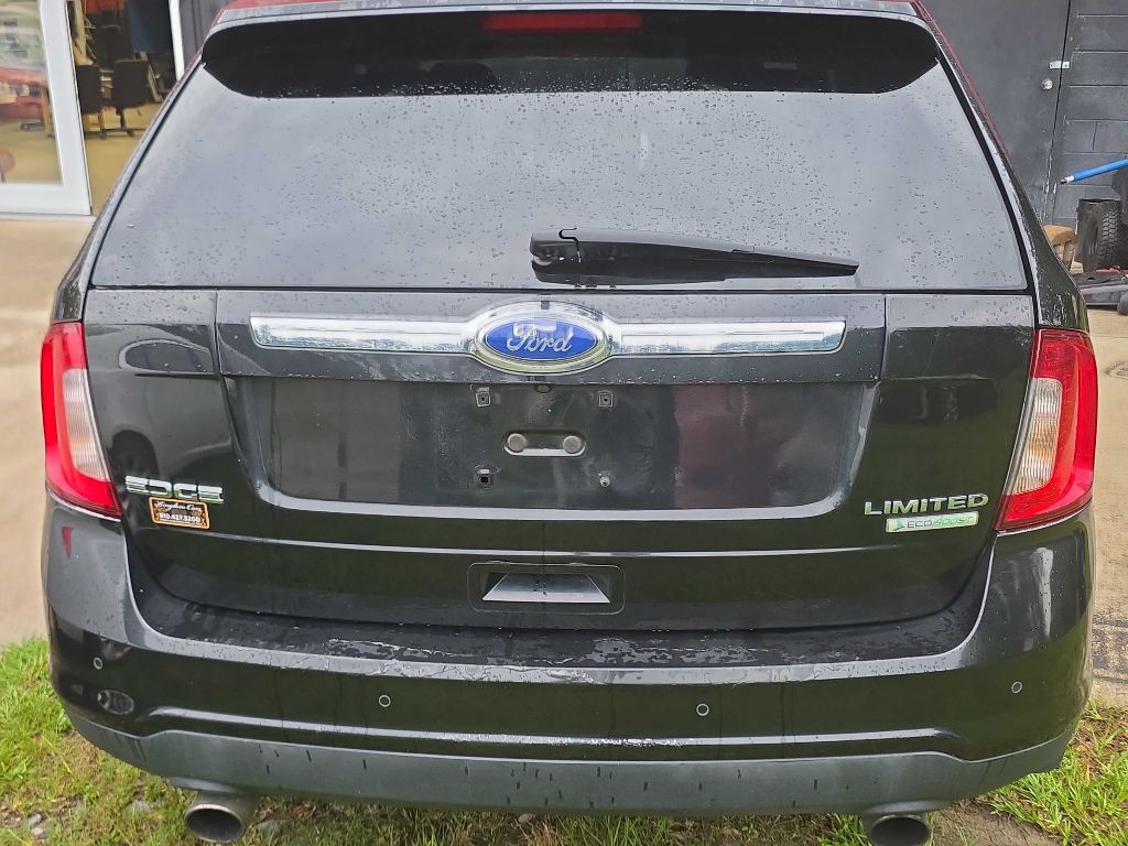 2012 Ford Edge Image 2