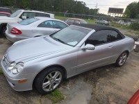 Image for 2007 Mercedes-Benz CLK-Class CLK 350 ID: 7427280