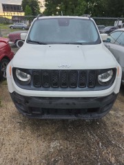 Image for 2015 Jeep Renegade Latitude ID: 7427287