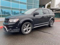 Image for 2017 Dodge Journey Crossroad ID: 7132952