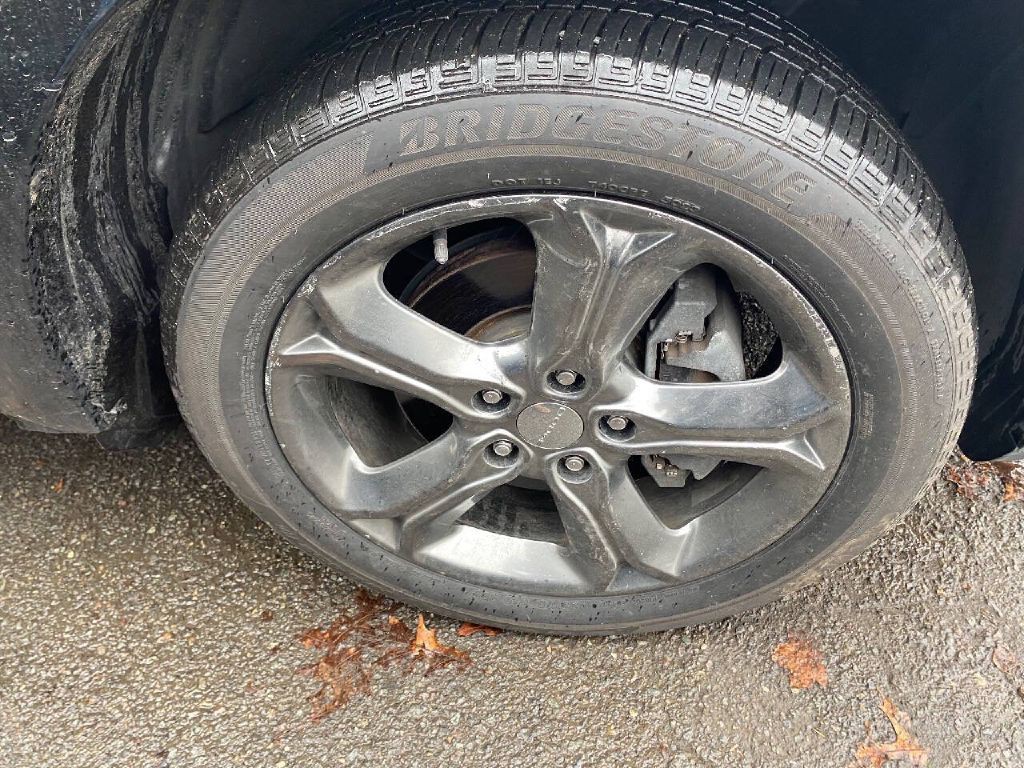 2017 Dodge Journey Image 2