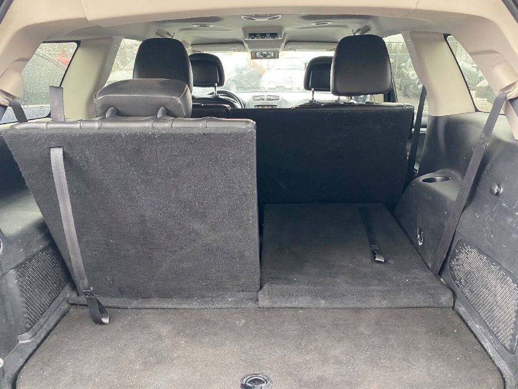 2017 Dodge Journey Image 13