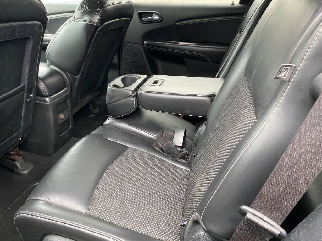 2017 Dodge Journey Image 15