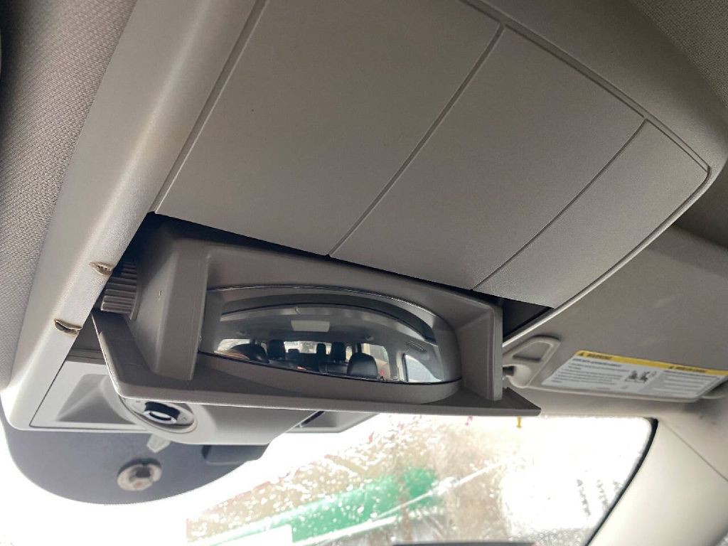 2017 Dodge Journey Image 17