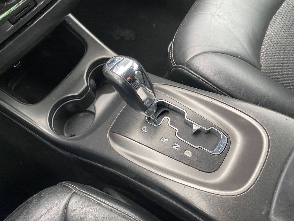 2017 Dodge Journey Image 18