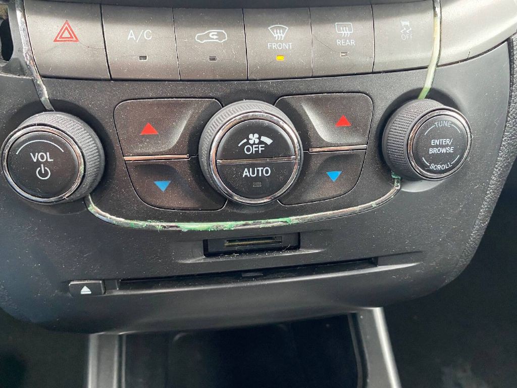 2017 Dodge Journey Image 19