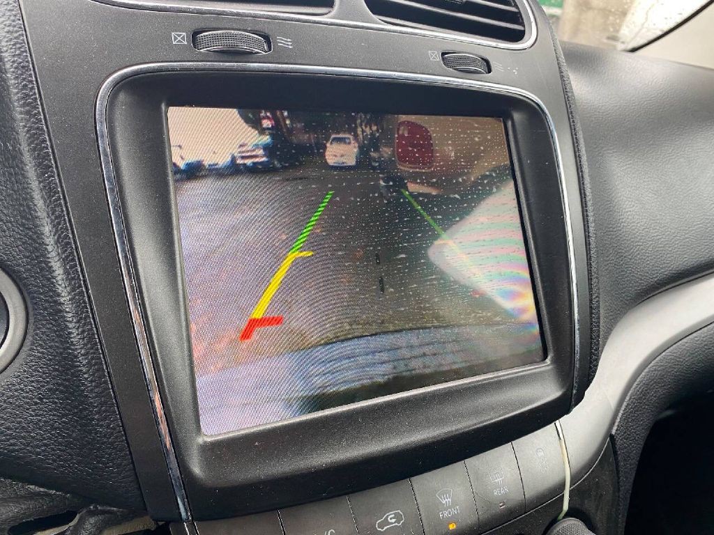 2017 Dodge Journey Image 21