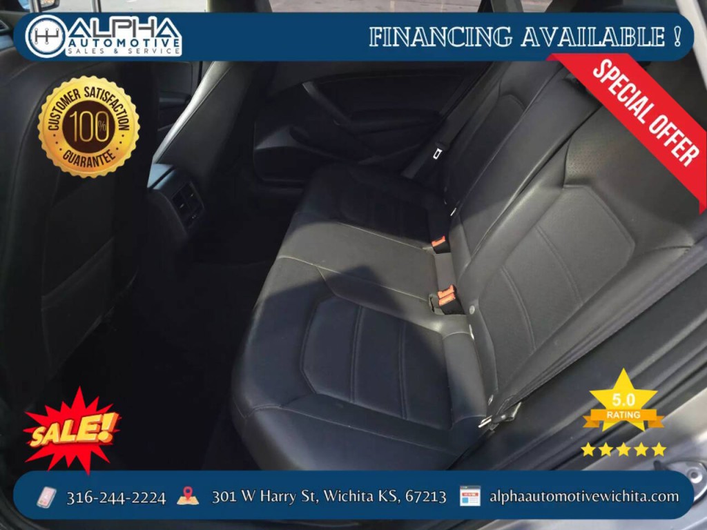 2013 Volkswagen Passat Image 10