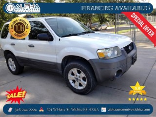 Image for 2007 Ford Escape XLT V6 ID: 6679560