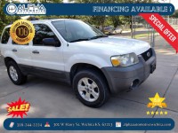 Image for 2007 Ford Escape XLT V6 ID: 6679560