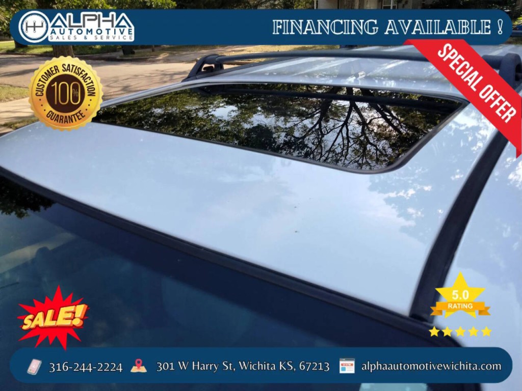 2007 Ford Escape Image 11