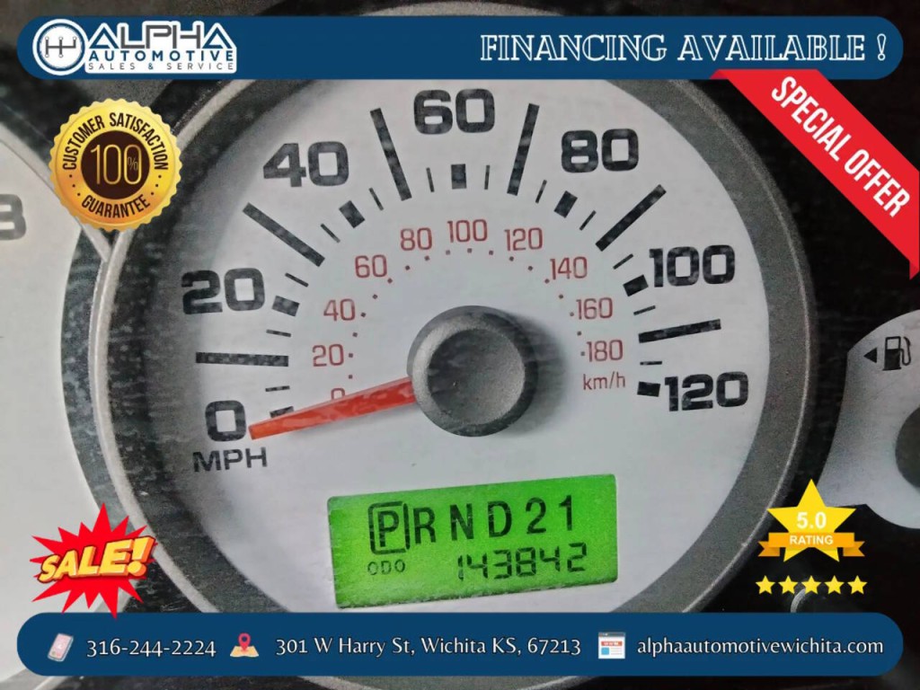 2007 Ford Escape Image 21
