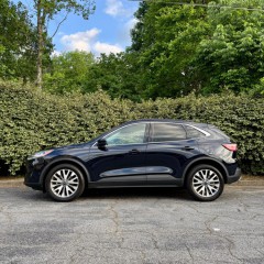 Image for 2021 Ford Escape Titanium ID: 6487892