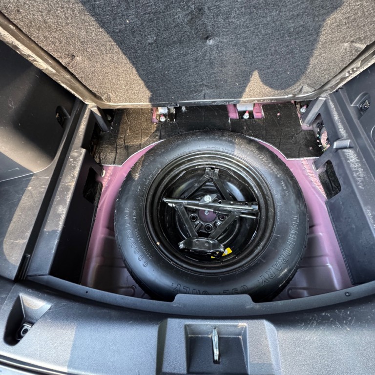 2015 Jeep Compass Image 13