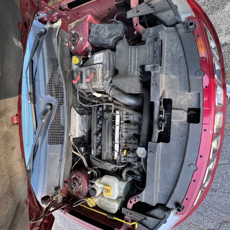 2015 Jeep Compass Image 32