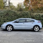 Image for 2013 Chevrolet Volt Premium ID: 6556058