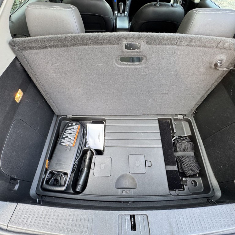 2013 Chevrolet Volt Image 17