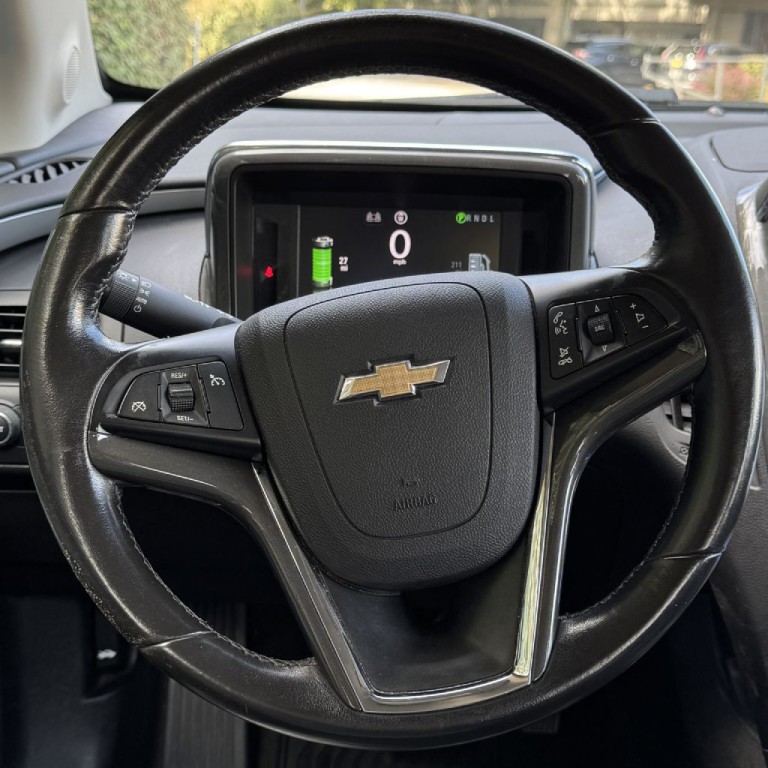 2013 Chevrolet Volt Image 25