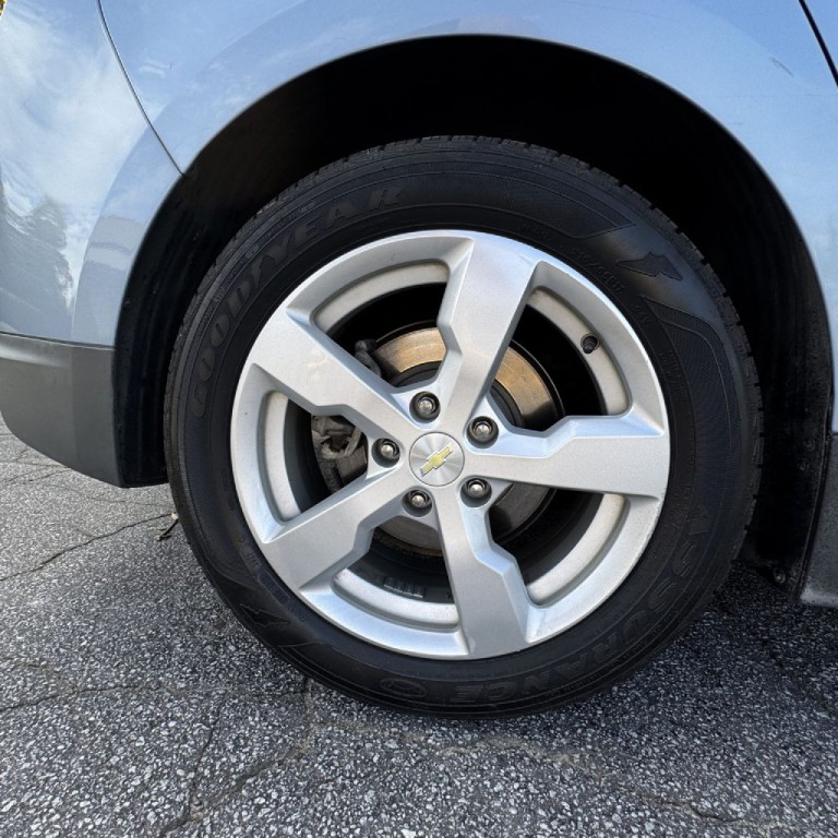 2013 Chevrolet Volt Image 30
