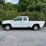 Image for 2013 Toyota Tacoma Access Cab ID: 6653000
