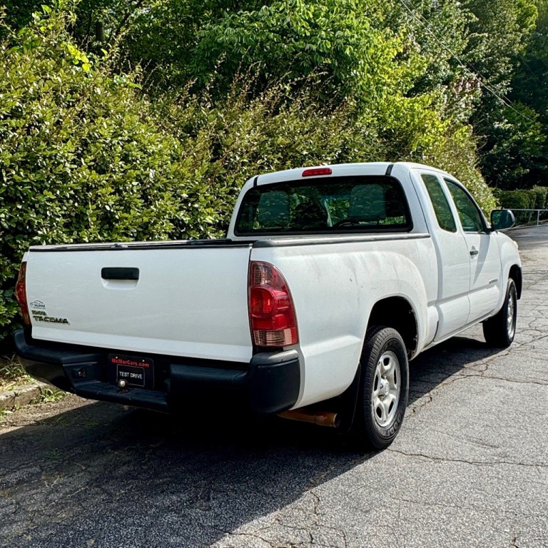 2013 Toyota Tacoma Image 3