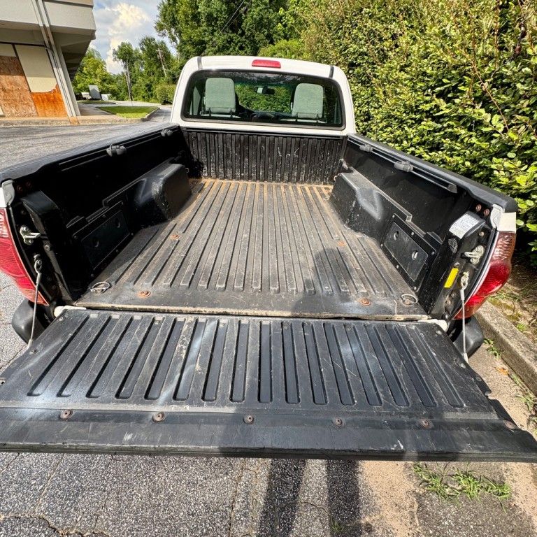 2013 Toyota Tacoma Image 12