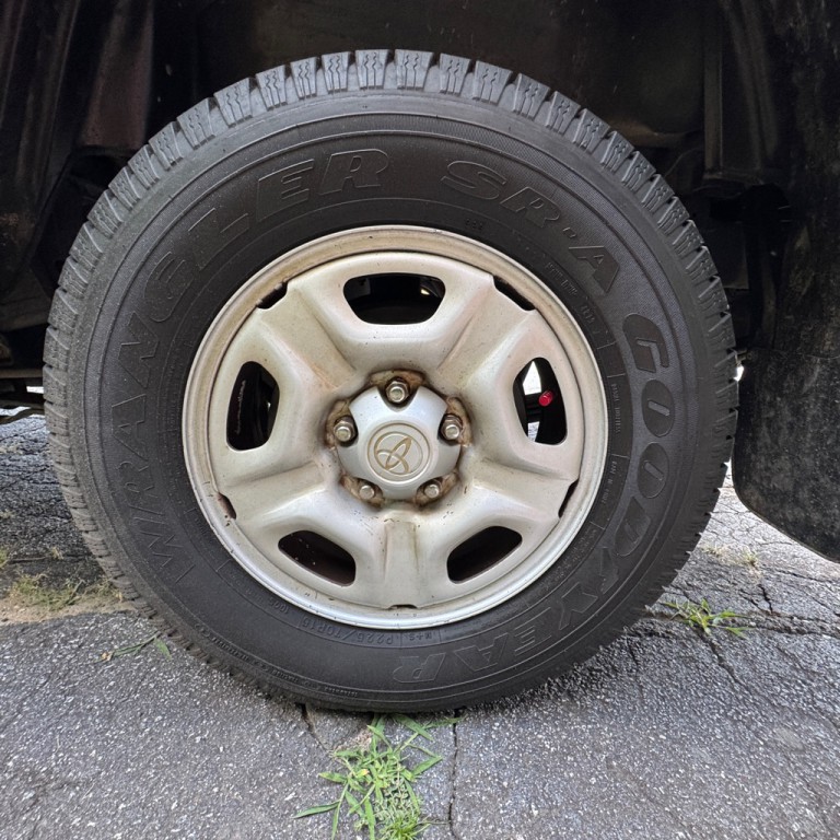 2013 Toyota Tacoma Image 26