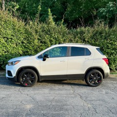 Image for 2020 Chevrolet Trax LT ID: 6660867