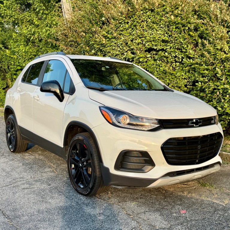 2020 Chevrolet Trax Image 5