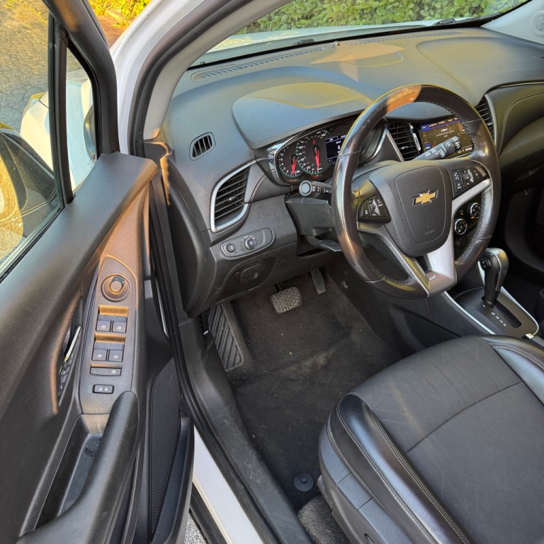 2020 Chevrolet Trax Image 8