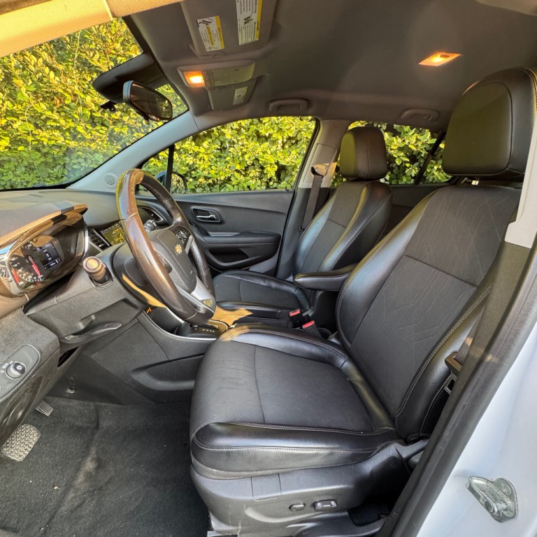 2020 Chevrolet Trax Image 9