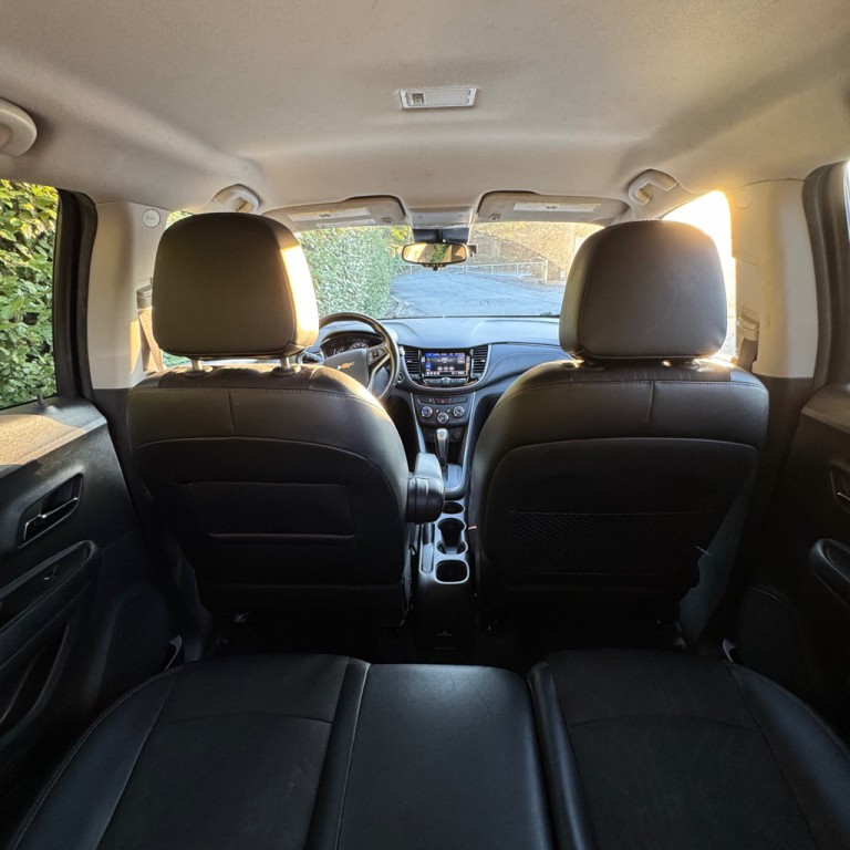 2020 Chevrolet Trax Image 18