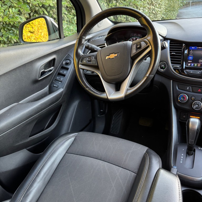 2020 Chevrolet Trax Image 23