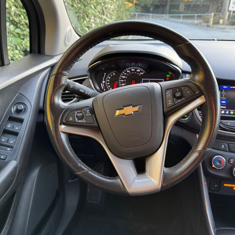 2020 Chevrolet Trax Image 24