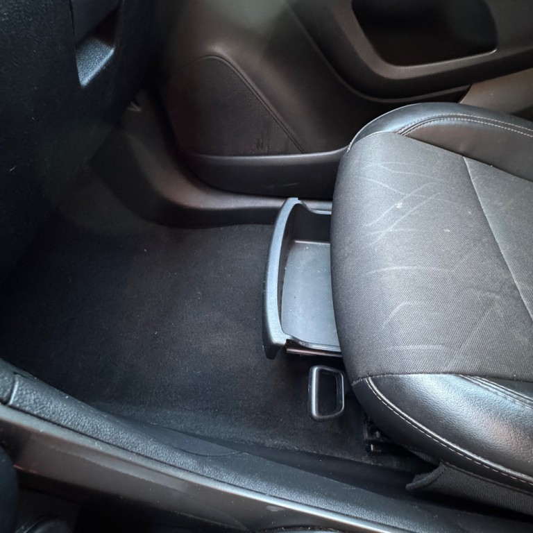 2020 Chevrolet Trax Image 26