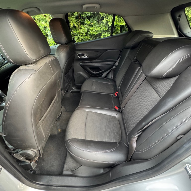2015 Buick Enclave Image 11