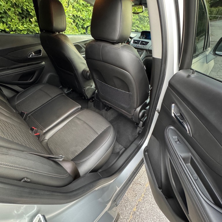 2015 Buick Enclave Image 14