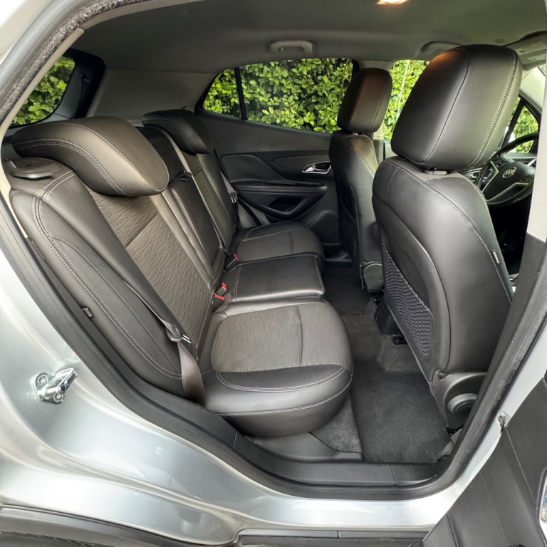 2015 Buick Enclave Image 15