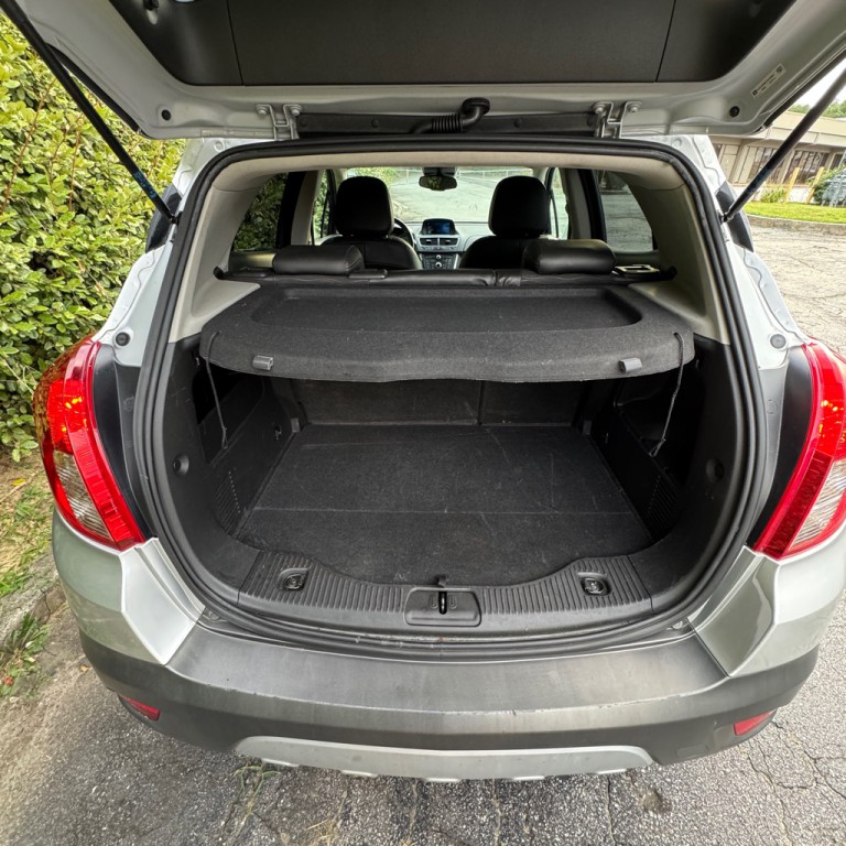 2015 Buick Enclave Image 18